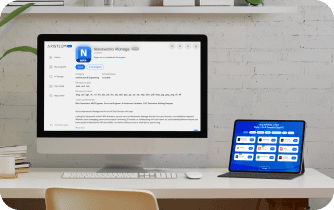 virtual desktop for mac