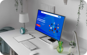 virtual machine for pc