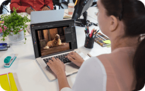 Adobe Photoshop Mac software