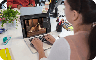 Adobe Photoshop Mac software