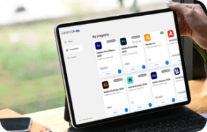 cloud virtual desktops