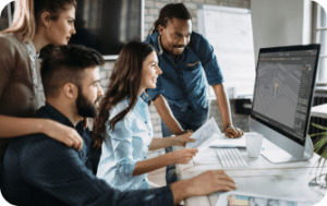 Maya 3d graphics software