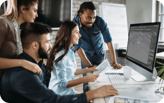 Maya 3d graphics software