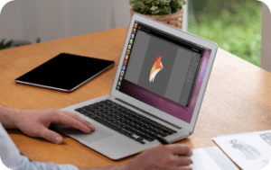 Illustrator online editing