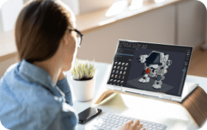 BrickLink Studio Mobile