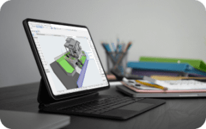Archicad on iPad