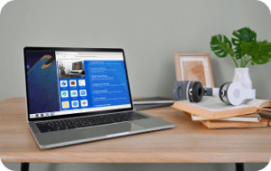 windows vm for ubuntu