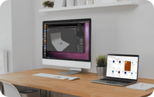 online Blender alternative