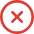cancel