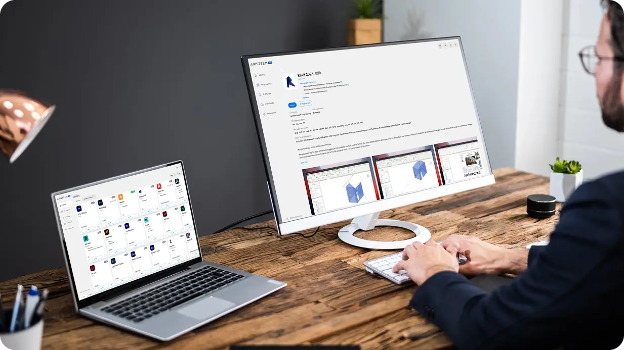 cloud windows vm