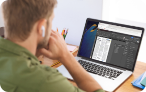 indesign alternative linux
