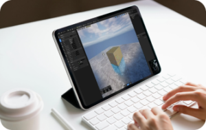unreal engine for android