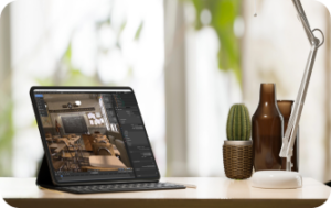 how to get blender on ipad