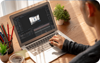 cloud PC for After Effects