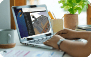 FreeCAD 3D modeling software