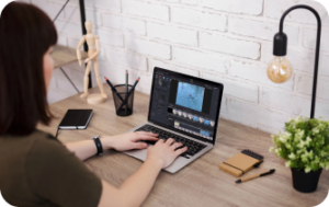 davinci resolve video editing software