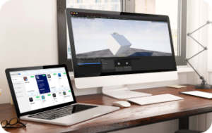 Unreal Engine for Mac
