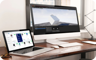 Unreal Engine for Mac