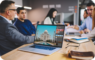 Can you use Photoshop on Chromebook