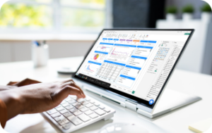 power bi for ipad