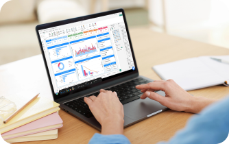 download Power BI for Mac alternative with desktop app in browser