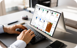 Power BI Desktop