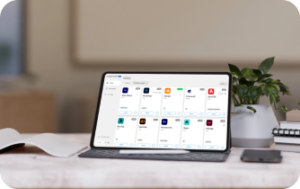 PC on the cloud