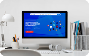 cloud VM