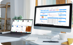 download Power BI for Mac