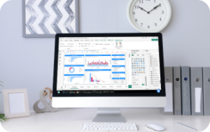download Power BI for Mac