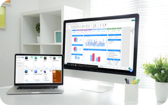 virtual machine in browser