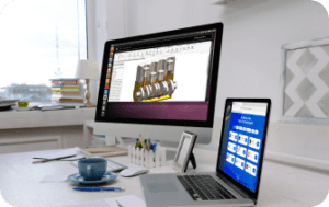 SolidWorks on Linux