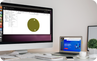 SolidWorks on Linux