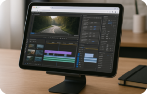 Sony Vegas Pro online