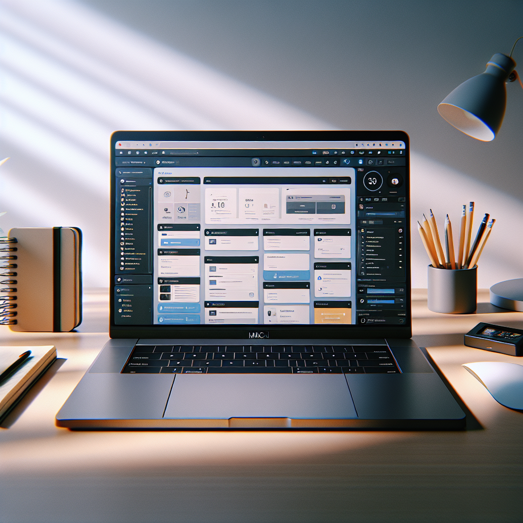 Maya on Mac
