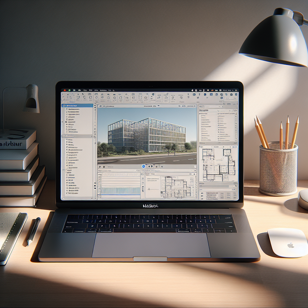 revit for mac