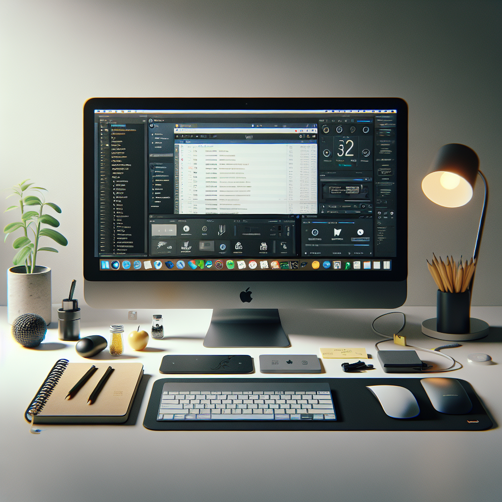 Autodesk for Macintosh