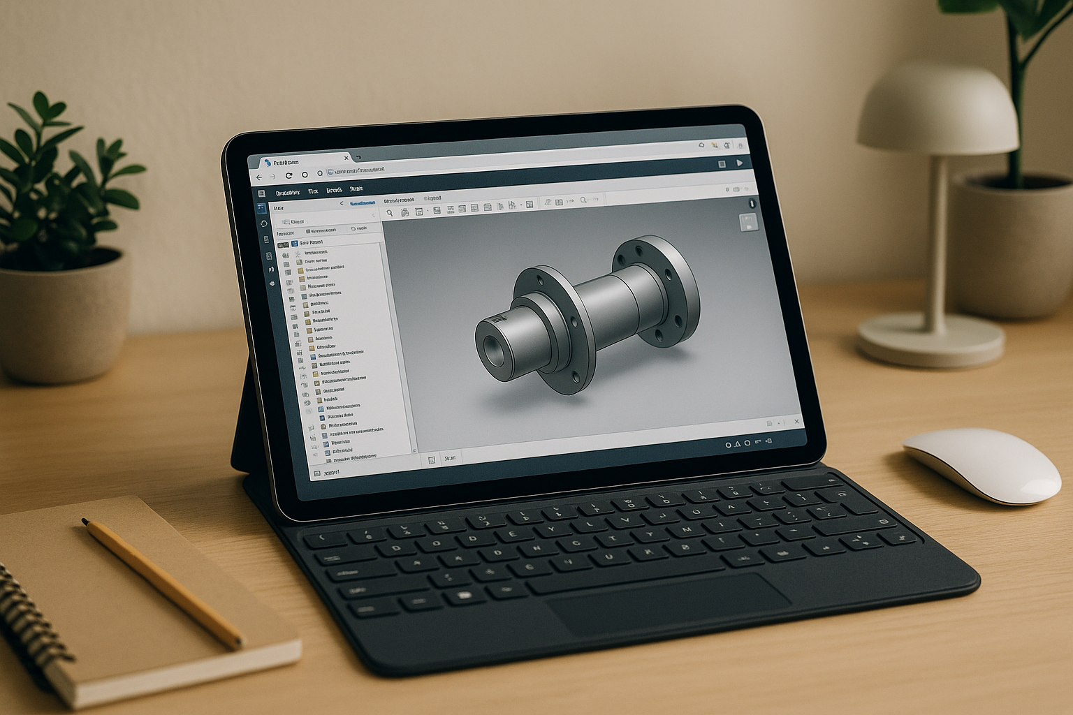 Autodesk CAD Inventor