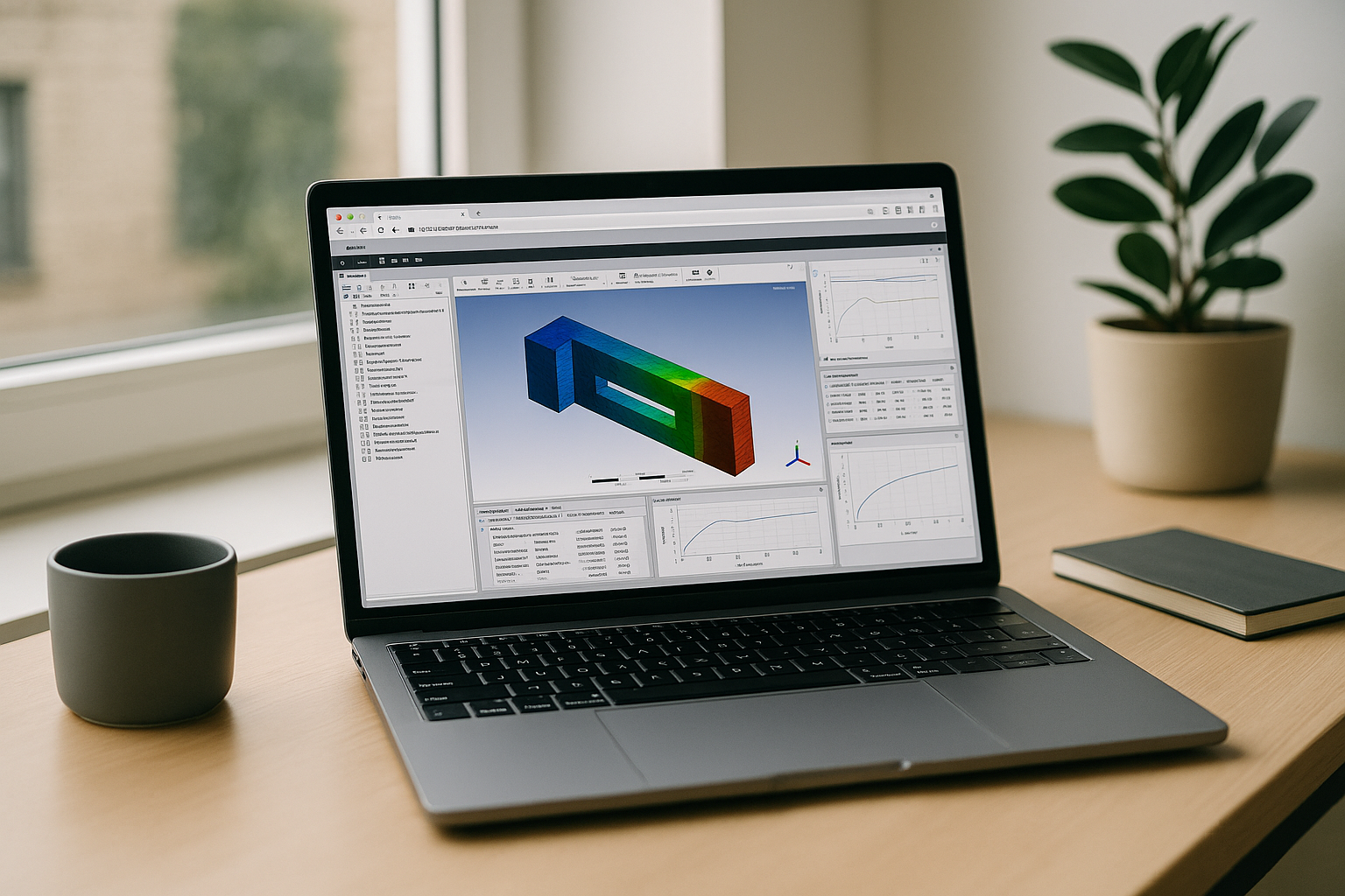 The Reliable Path to Ansys on Linux Without Dual‑Boot or VMs - Mac running professional desktop software
