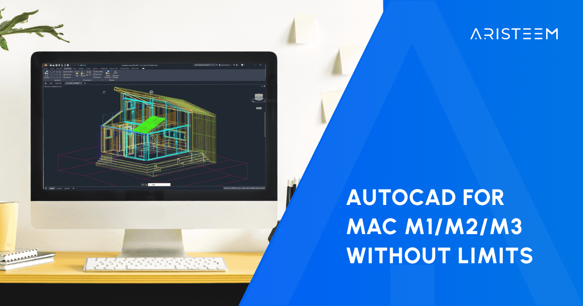 AutoCAD for Mac: Full Power on macOS Without Installs