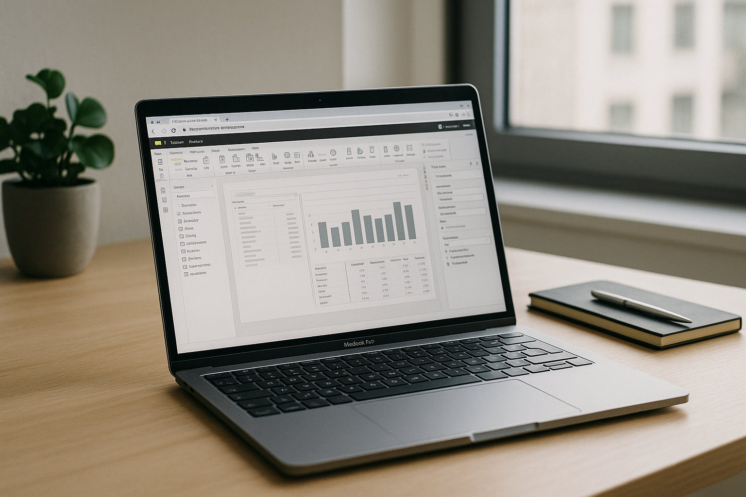 Best Way to Run Power BI Desktop on macOS Without Local Windows - Mac running professional desktop software