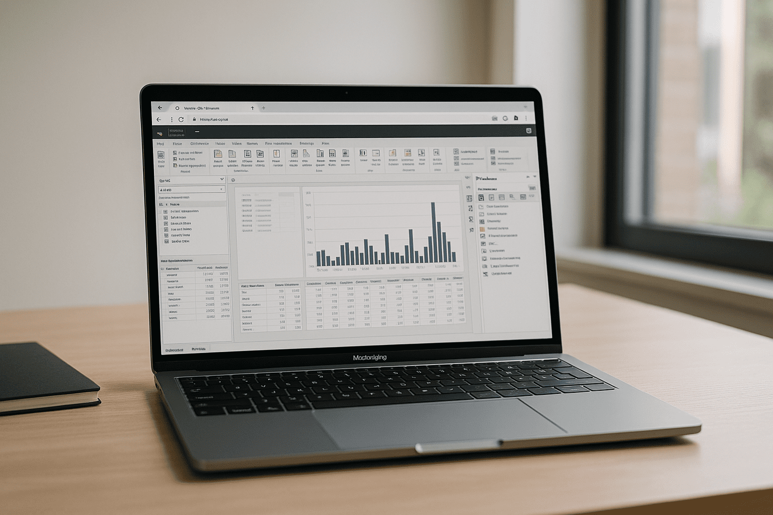 Best Route to Power BI Desktop on Mac - MacBook running professional desktop software