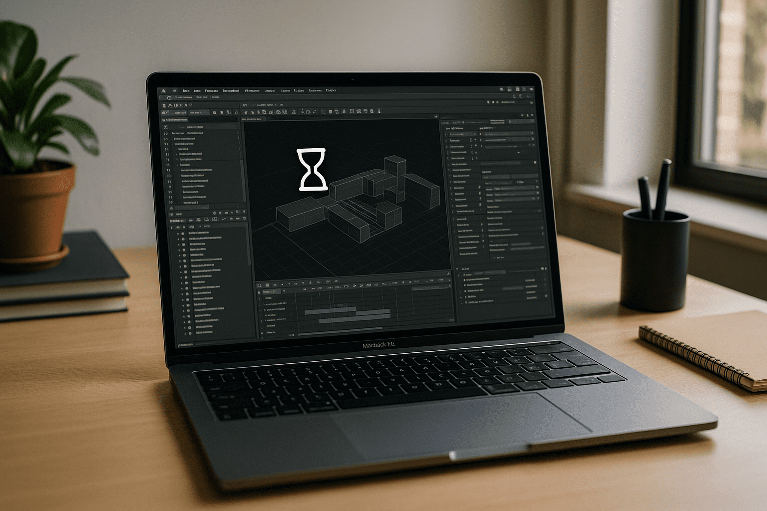 PostgreSQL on Mac: why local installs derail real work - Mac running professional desktop software