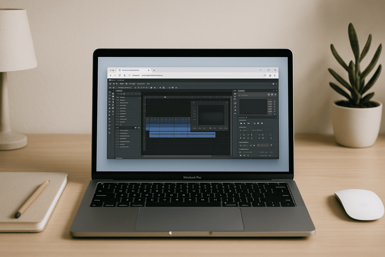 virtual machine for os x alternative running desktop apps in a browser
