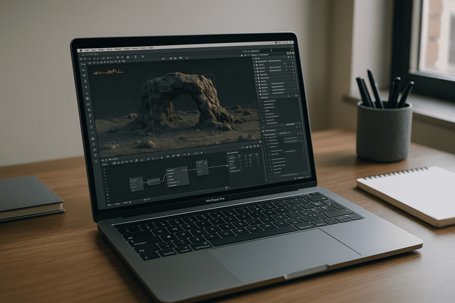 Run desktop apps on OS X without starting a virtual machine - Mac running professional desktop software