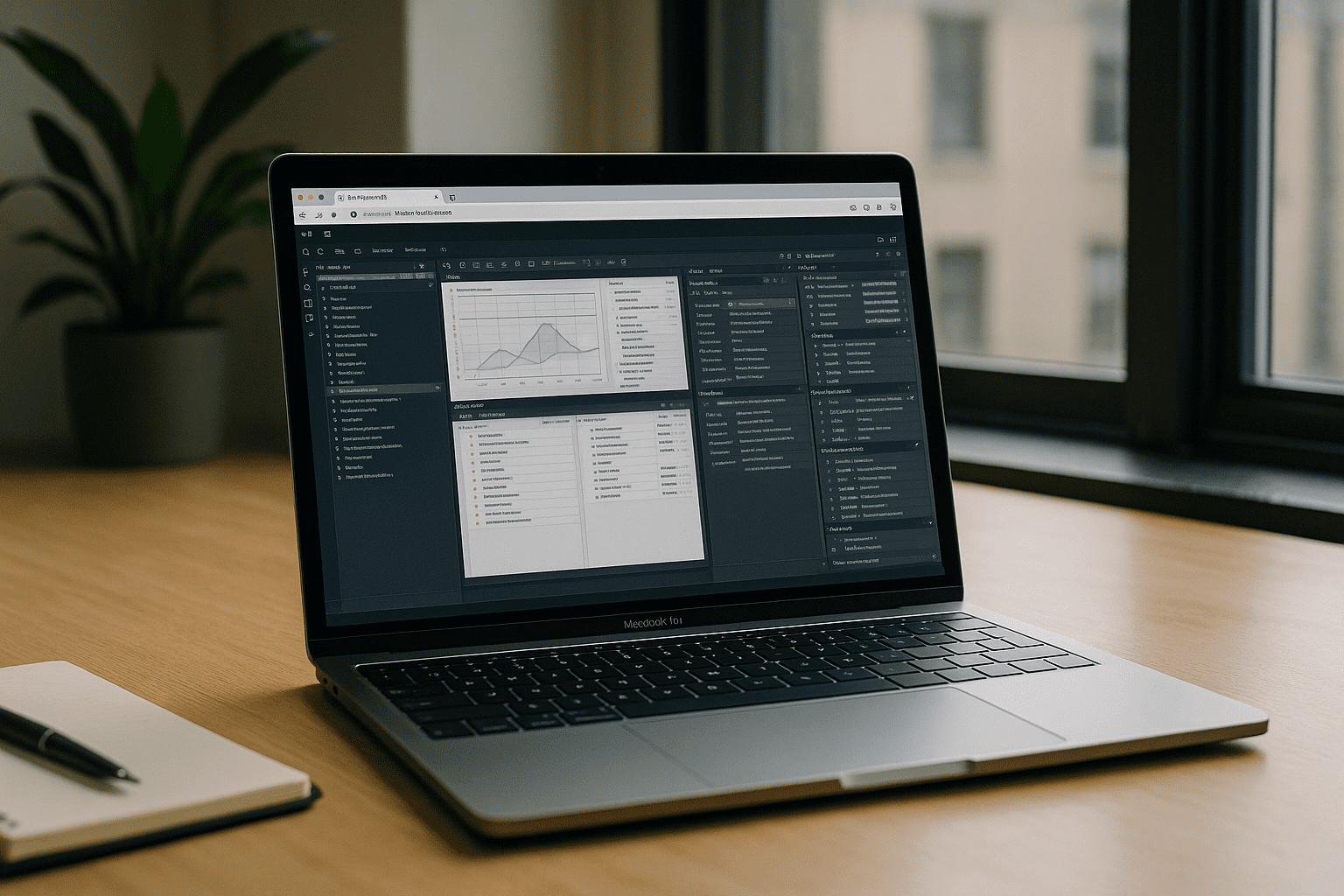 2026 shift toward an OS X virtual machine alternative and hardware independence - Mac running professional desktop software