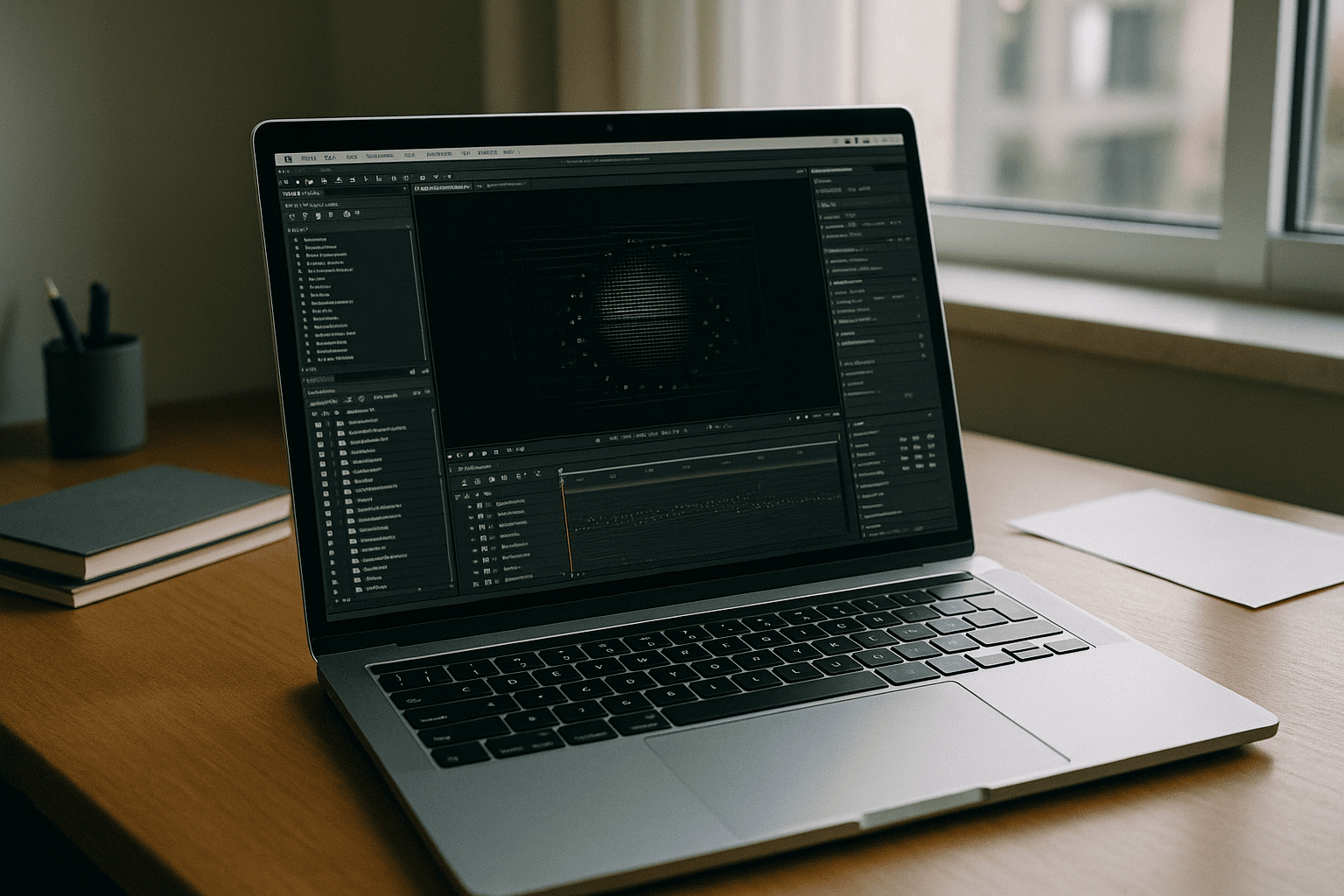 Virtual Machine for PC on macOS: Why Teams Still Struggle - Mac running professional desktop software