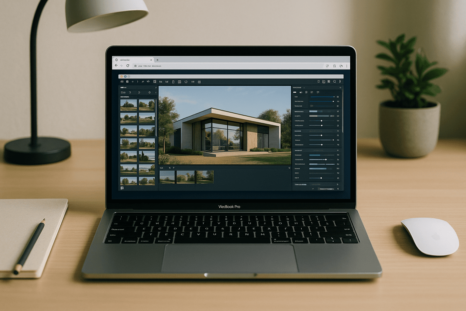 Lumion system requirements and hardware compatibility for modern Mac users