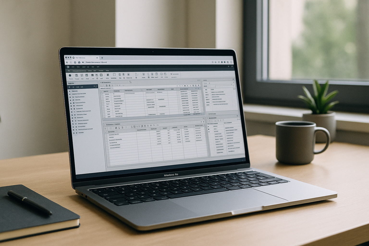 2026 Outlook: Browser‑First Windows VM on Mac and Hardware Independence - Mac running professional desktop software