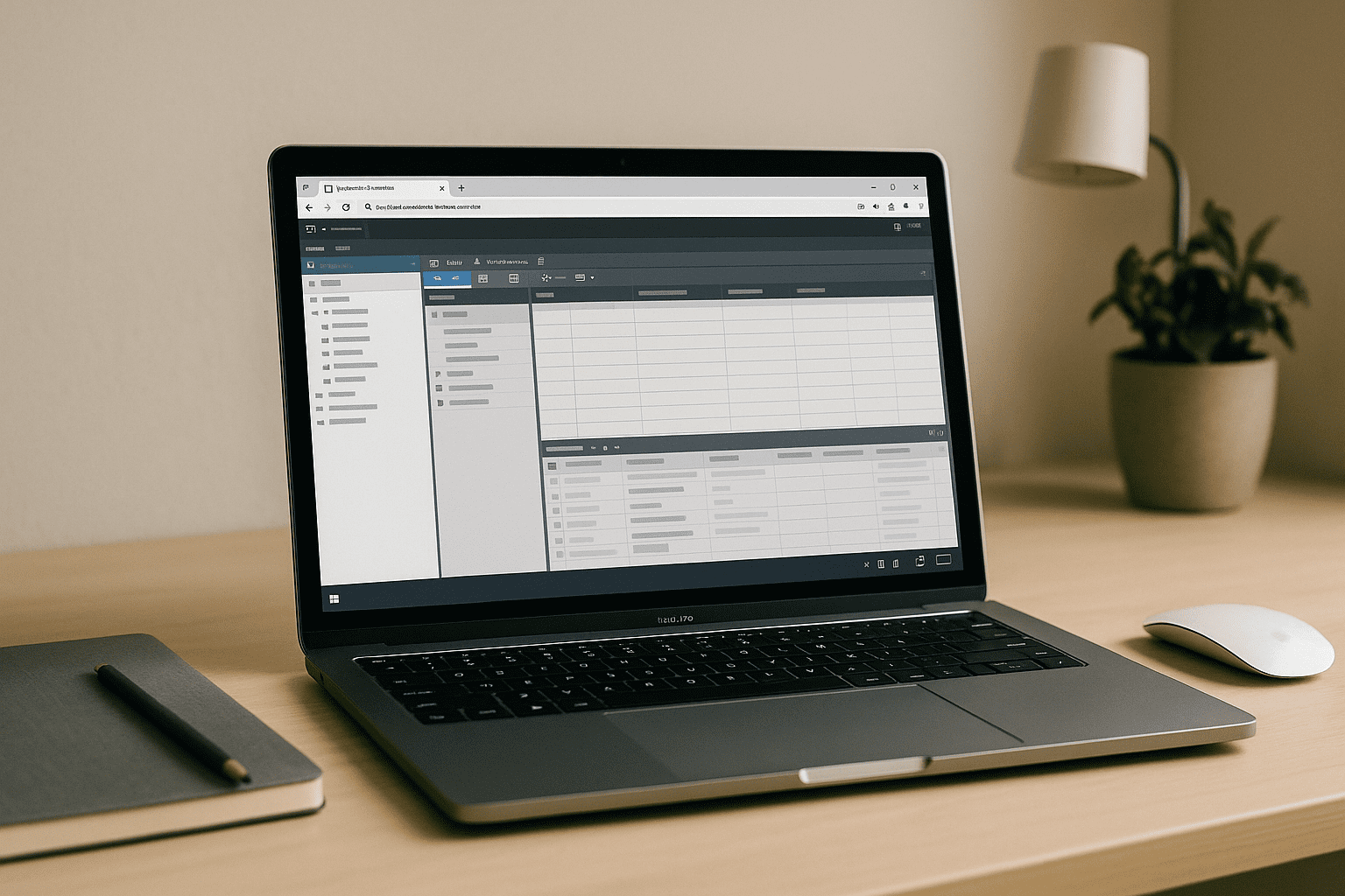 How to create database in postgresql without local install